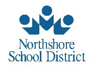 Northshore School District Logo